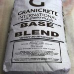 1001 - 50 BASE BLEND