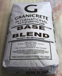 1001 - 50 BASE BLEND