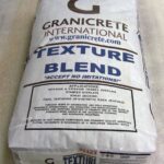 1002 - 50 TEXTURE BLEND