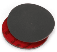 ABRALON 6 INCH FRONT BACK