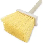 DASH STUCCO TRAVERTINE BRUSH