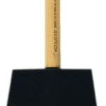 FLACK FOAM BRUSH 4 INCH