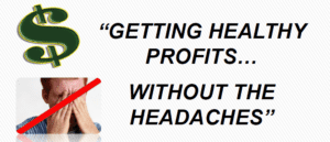 HEALTHY PROFITS STORE PIC