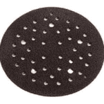 HOOK AND LOOP PAD PROTECTOR 5 INCH