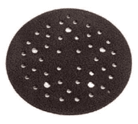 HOOK AND LOOP PAD PROTECTOR 5 INCH
