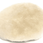 LAMBS WOOLL FINISHING PAD 7 INCH