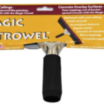 MAGIC TROWELS