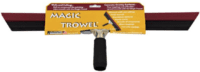 MAGIC TROWELS