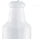 SPRAY BOTTLE AND SPRAY HEAD