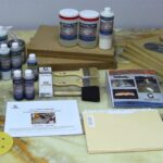 SUP BASIC OT-CTOP - ONLINE COUNTERTOP TRAINING KIT