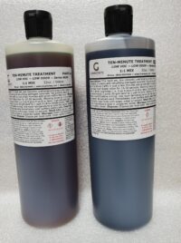 TEN MINUTE TREATMENT 9-2021