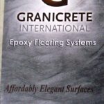 TRIFOLD EPOXIES