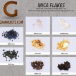 MIC FLAKES ONLY