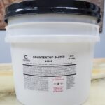 1010 GRANICRETE COUNTERTOP BLEND