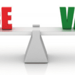 PRICE VALUE SCALE