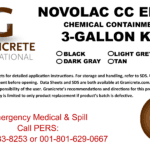 NOVOLAC CC EPOXY
