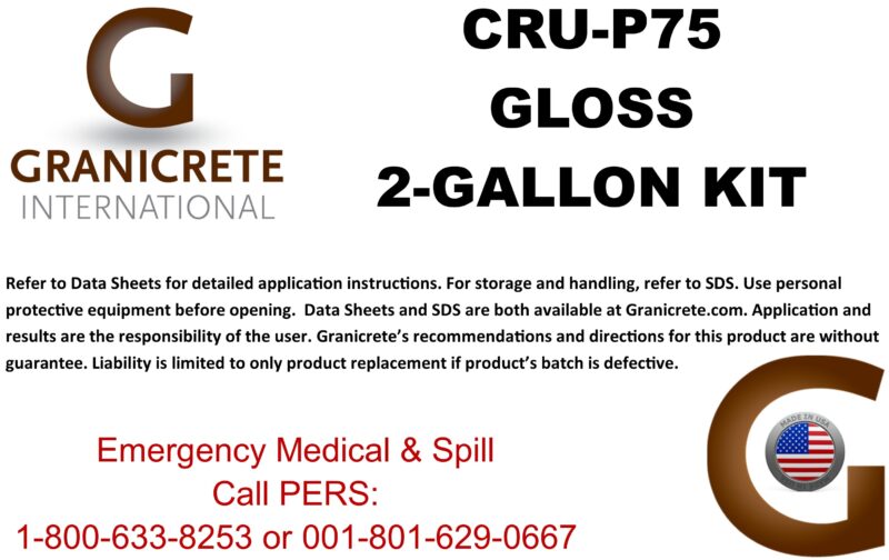 CRU-P75